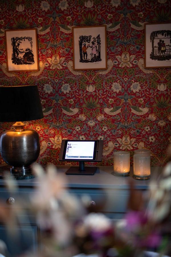 Luxury In Bergen's Gastronomic District * Bergen