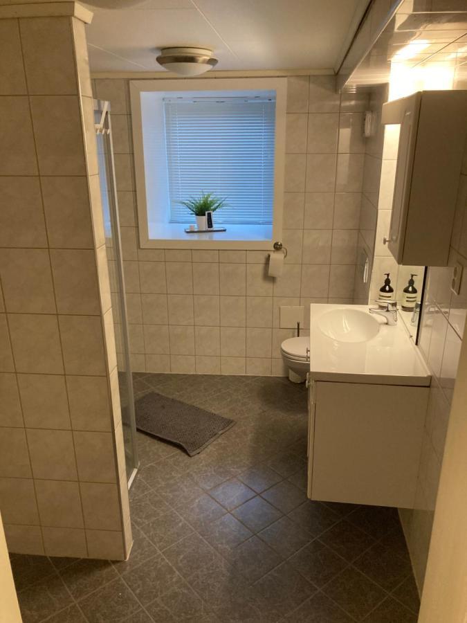 Kjellerleilighet - Naert Haukeland Sykehus. *