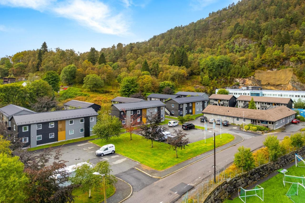 Master Aparthotel Bergen