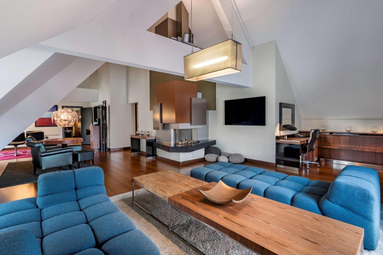 Radisson Blu Royal Hotel, 4*