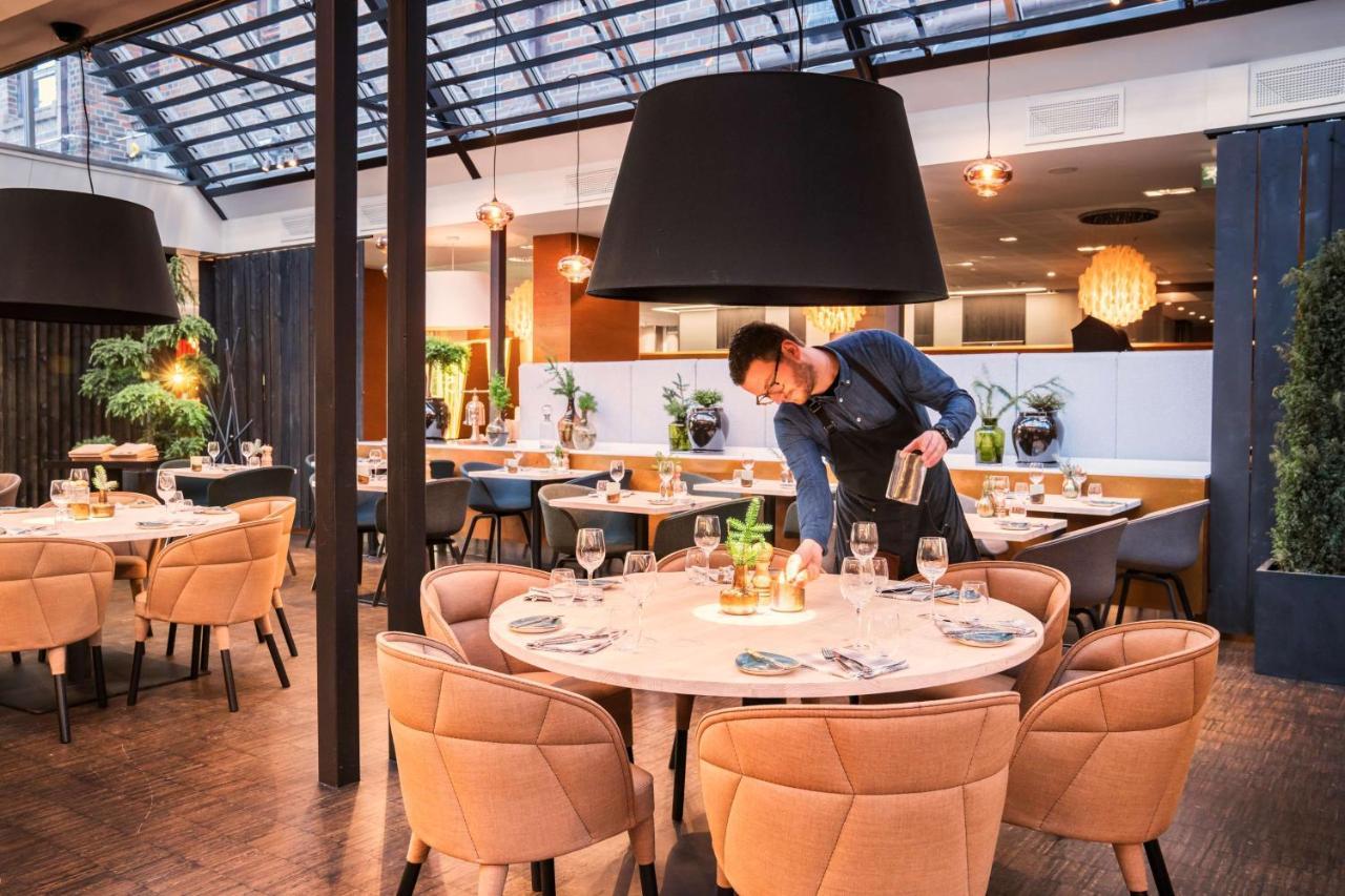 Radisson Blu Royal Hotel,