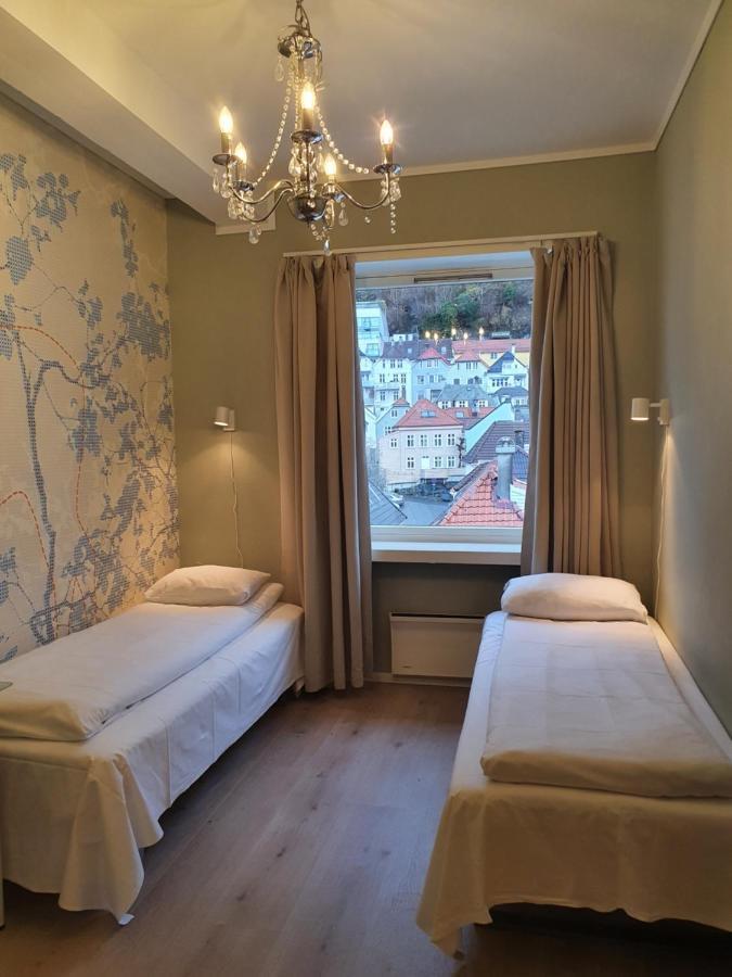 City Hostel Bergen Bergen