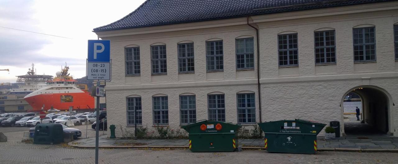 Strandgaten 207