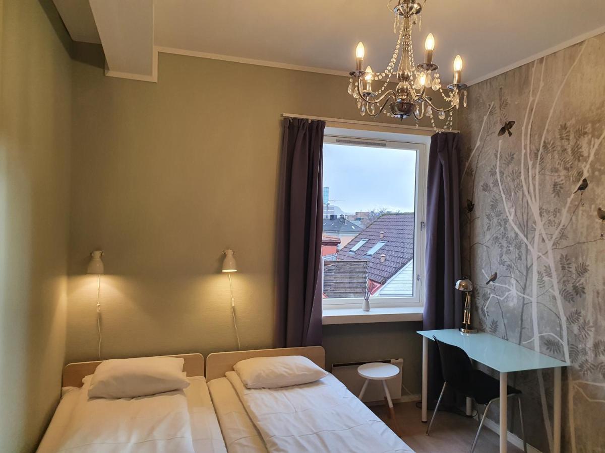 City Hostel Bergen