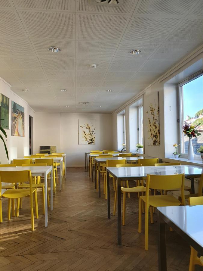 City Hostel Bergen Vandrarhem