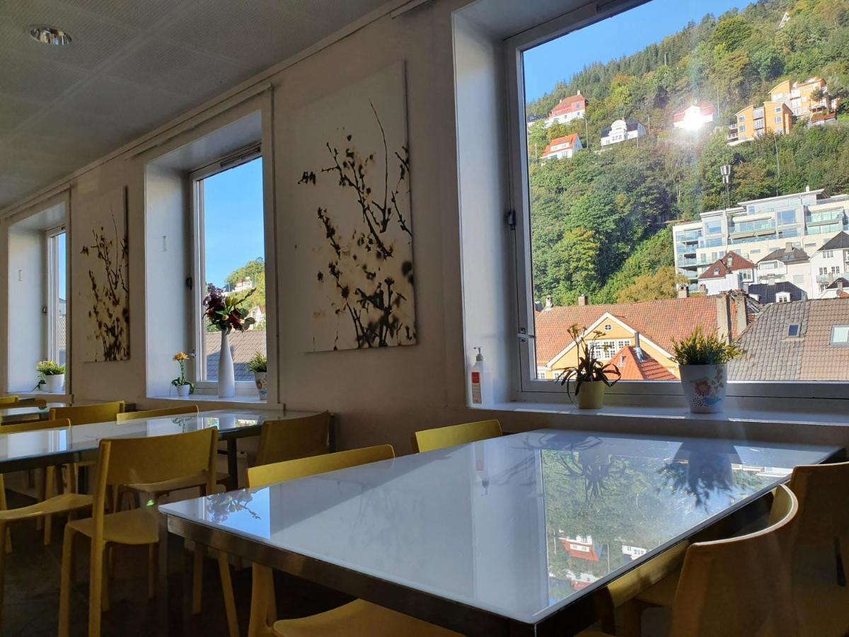 Vandrarhem City Hostel Bergen Bergen