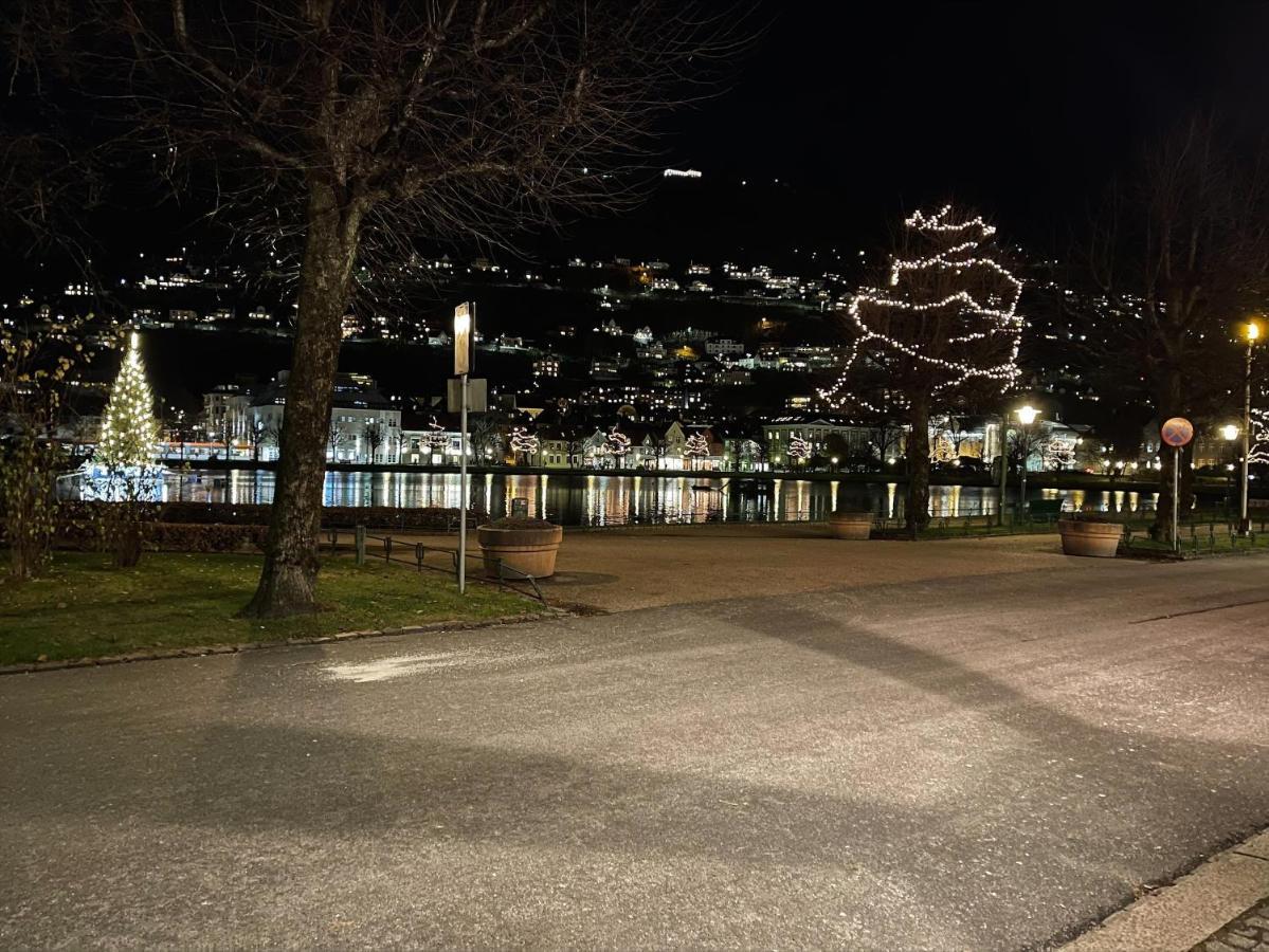 Aparthotel Ole Bull, Western Signature Collection Bergen