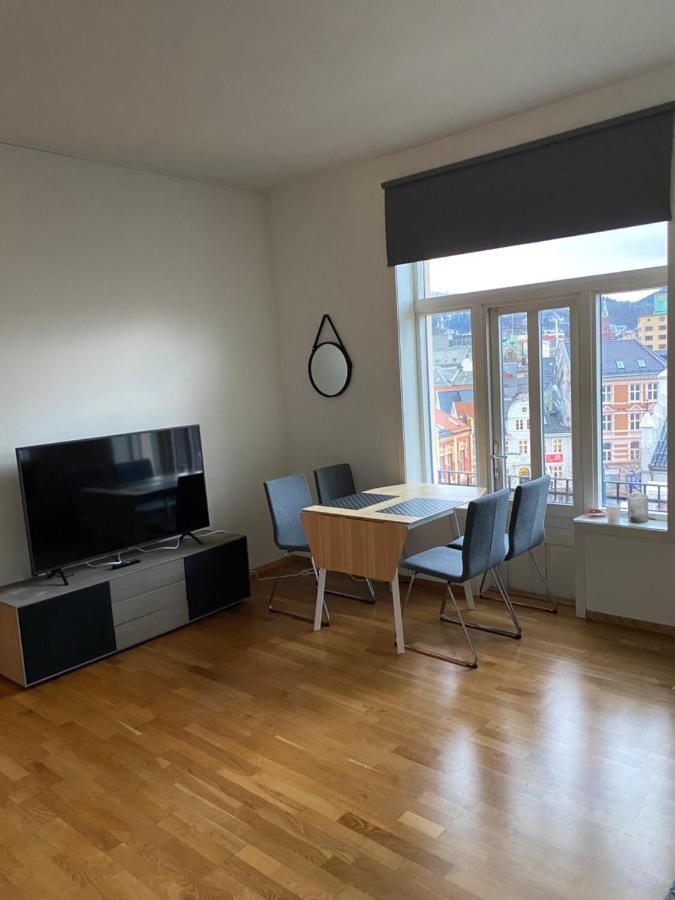 Brodergaarden Apartment *