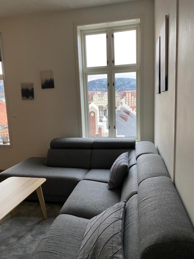 Apartment Brodergaarden Bergen