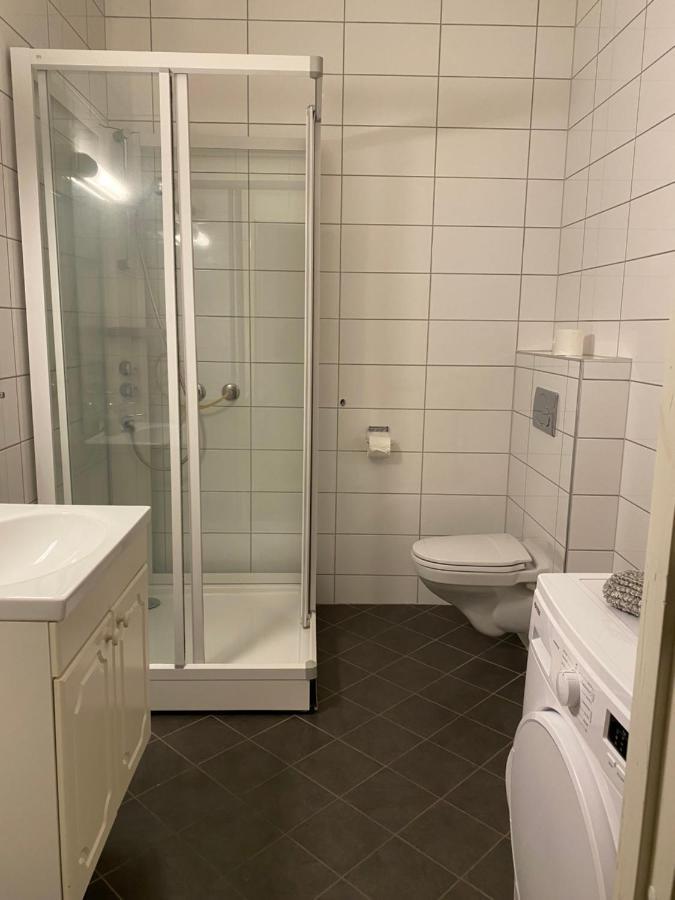Brodergaarden Apartment *