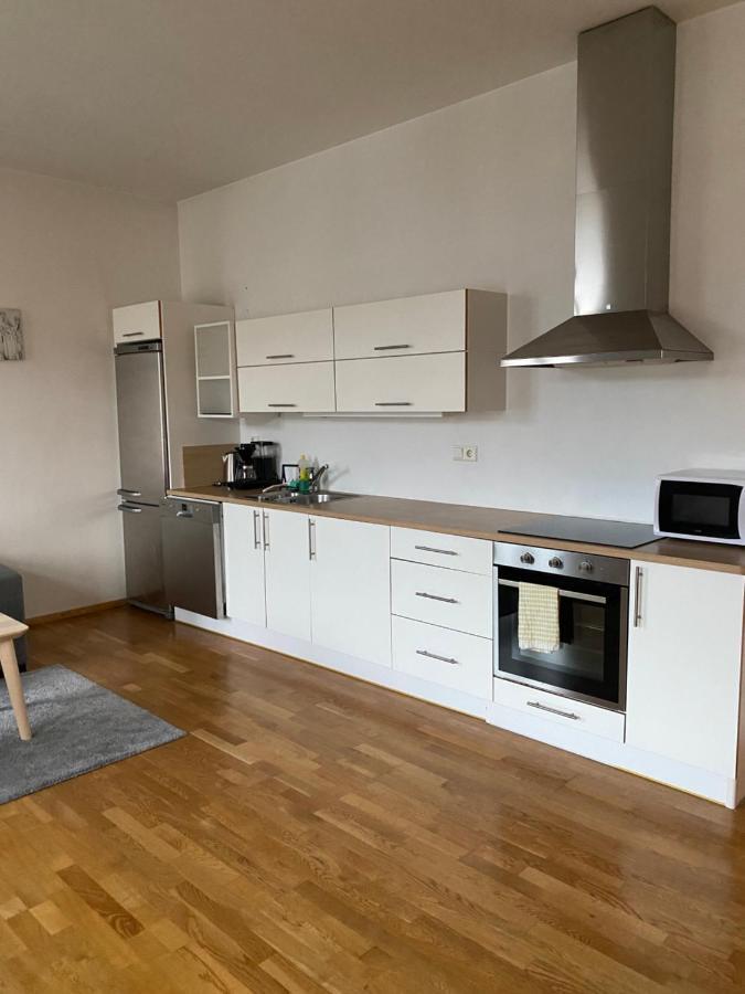 Brodergaarden Apartment