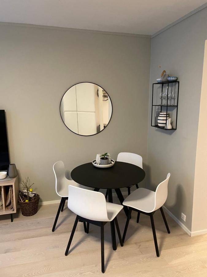 Lekker Leilighet Midt I Sentrum Apartment Bergen