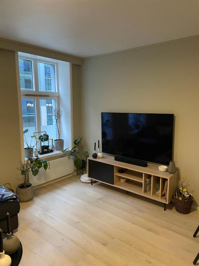 Lekker Leilighet Midt I Sentrum Apartment