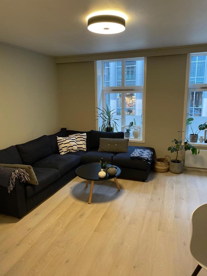 Lekker Leilighet Midt I Sentrum Bergen