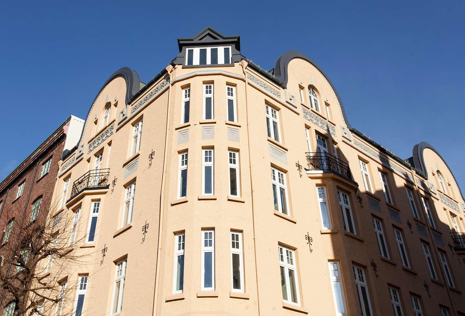 Harbour Hotel, Worldhotels Crafted Bergen