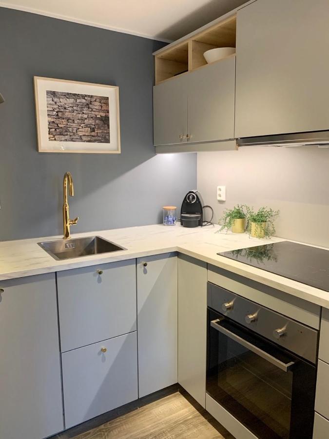 Nedre Stølen Appartement