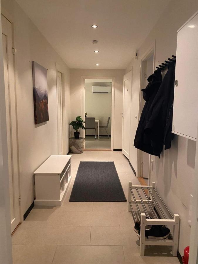 Ulriken Apartment