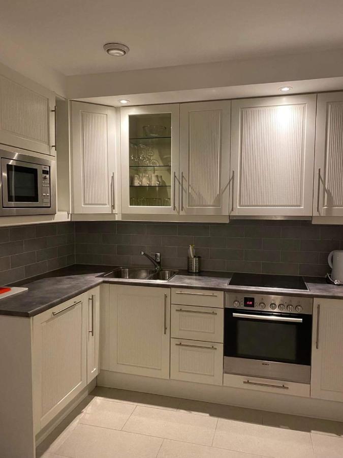 Apartment Ulriken *