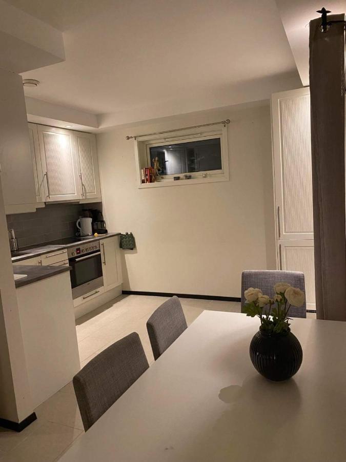 Ulriken Apartment