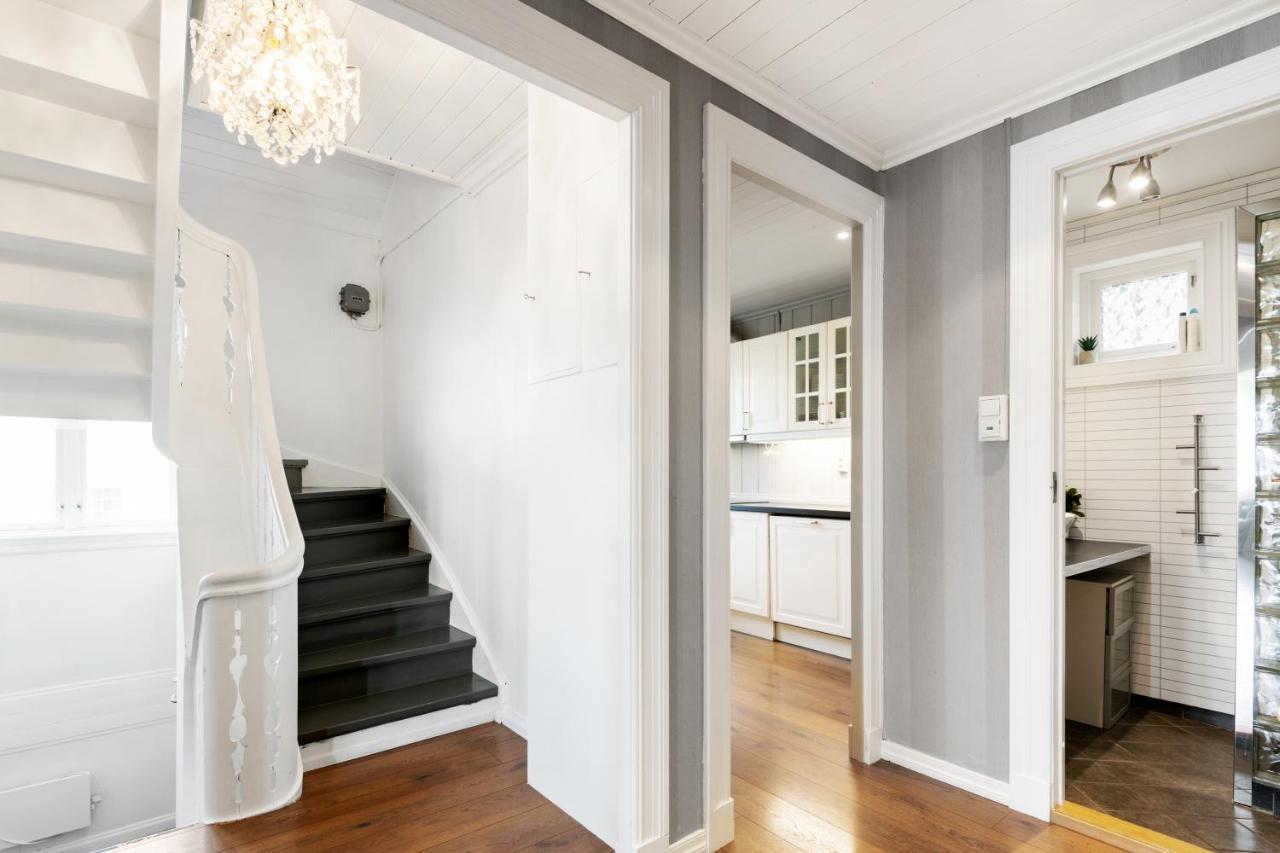 Fantastic With Great View! * Bergen