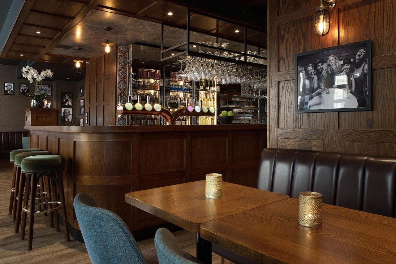 Hotel Harbour Hotel, Worldhotels Crafted Bergen