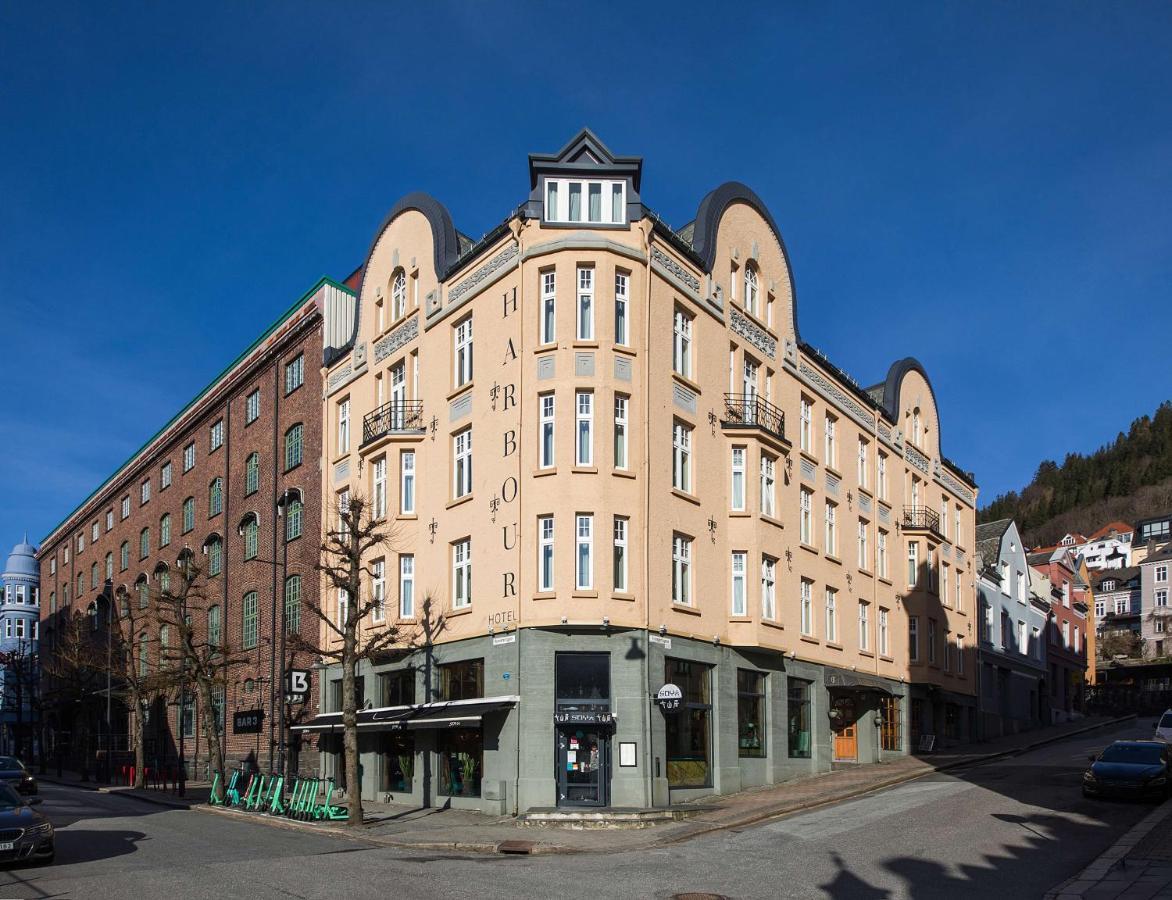 Hotel Harbour Hotel, Worldhotels Crafted