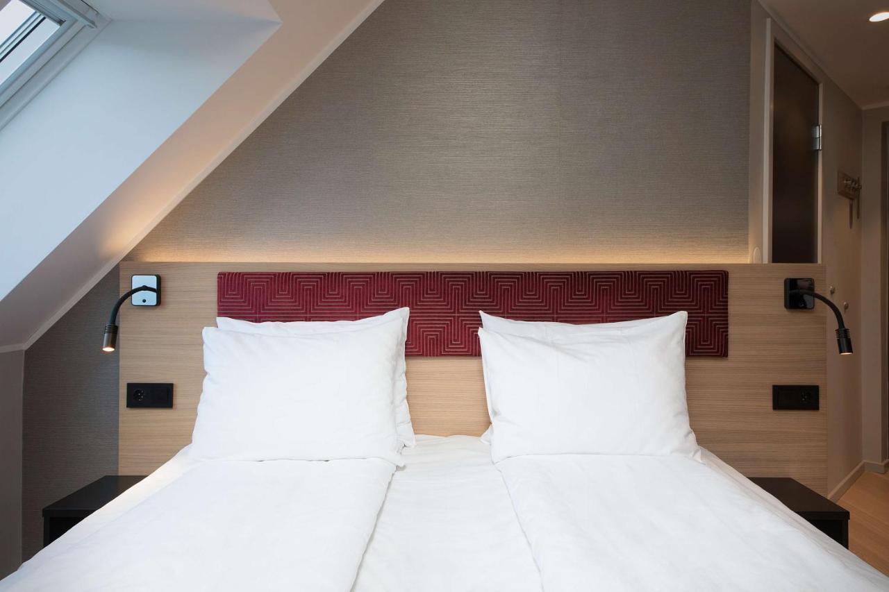 Hotel Harbour Hotel, Worldhotels Crafted Bergen