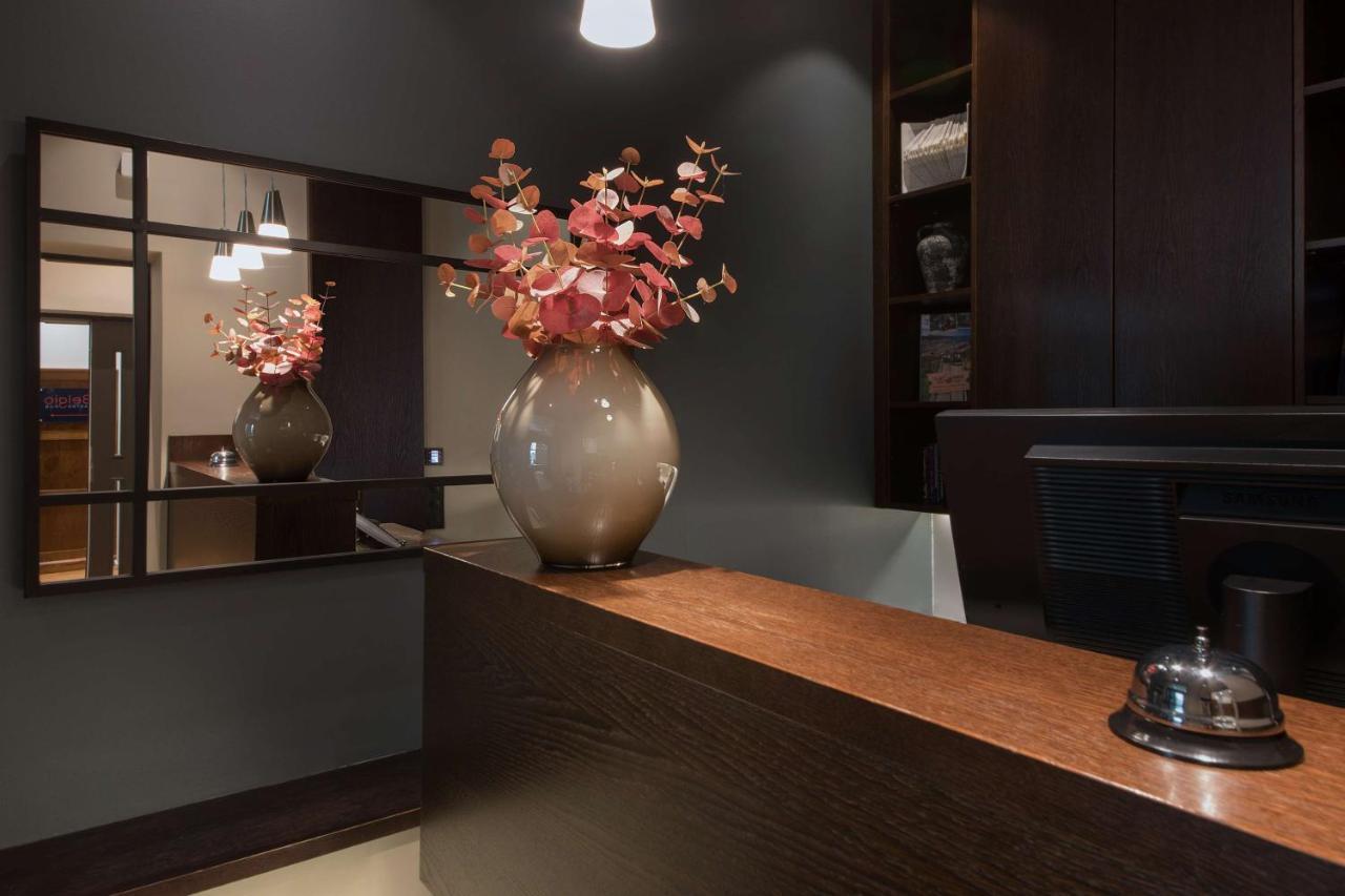 Harbour Hotel, Worldhotels Crafted 4*