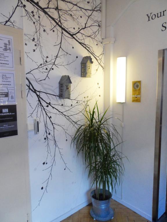City Hostel Bergen