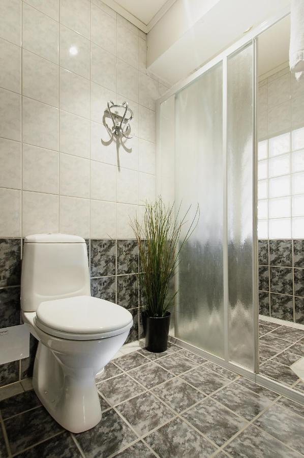 Penthouse With Amazing View * Bergen