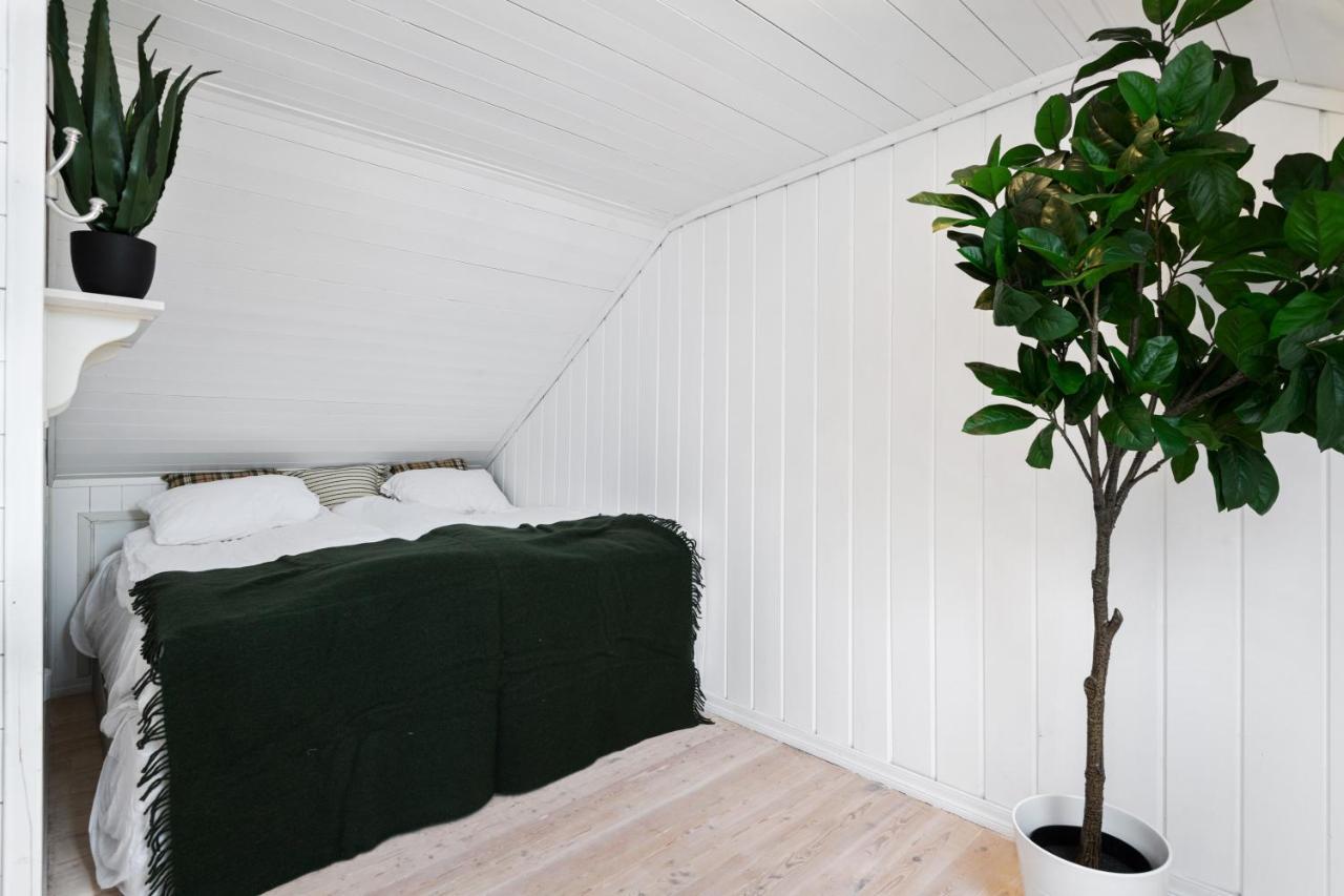 Apartment Fantastic With Great View! Bergen