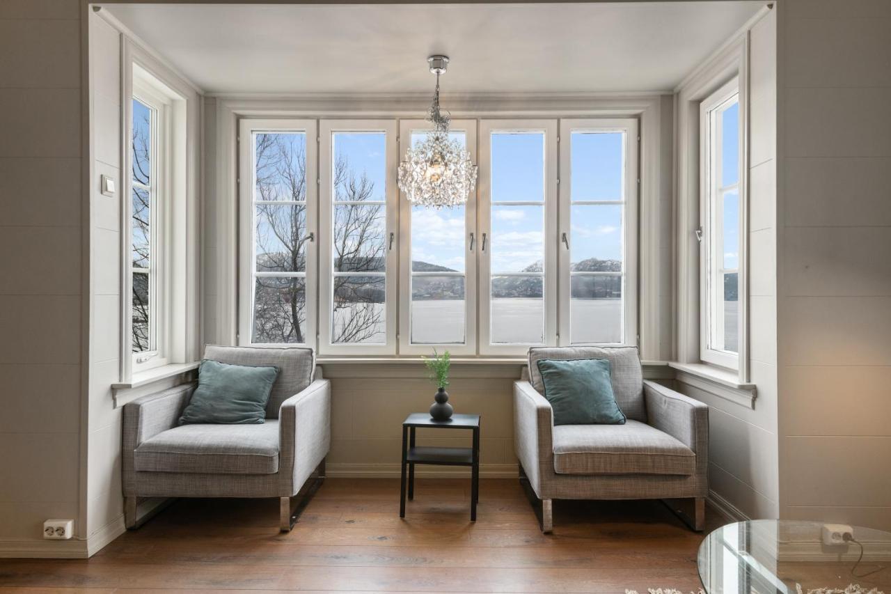 Fantastic With Great View! Apartment *