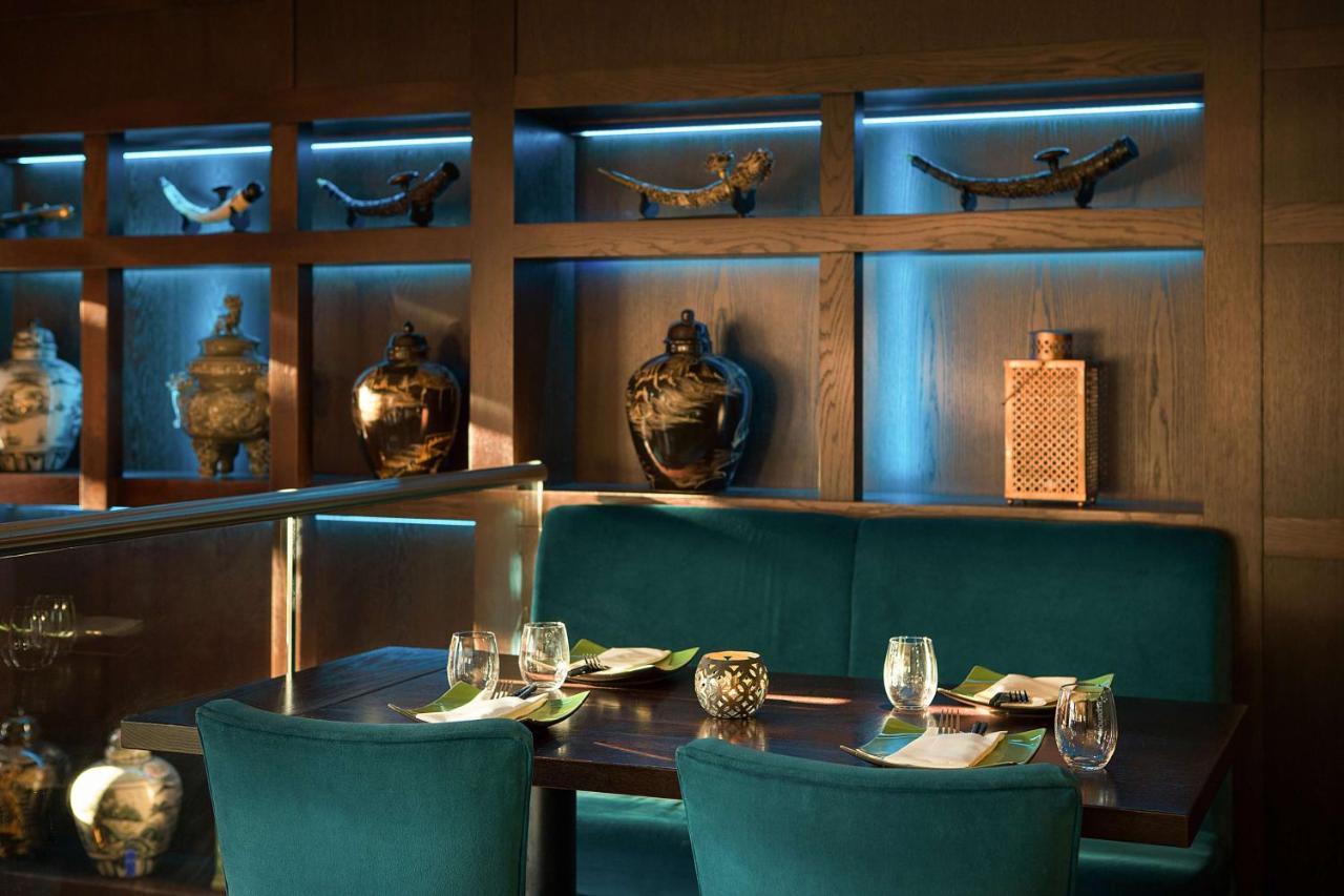 Harbour Hotel, Worldhotels Crafted 4* Bergen