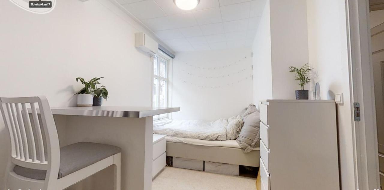 Apartment Skivebakken