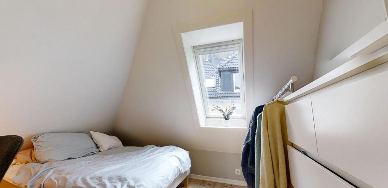 Skivebakken Apartment