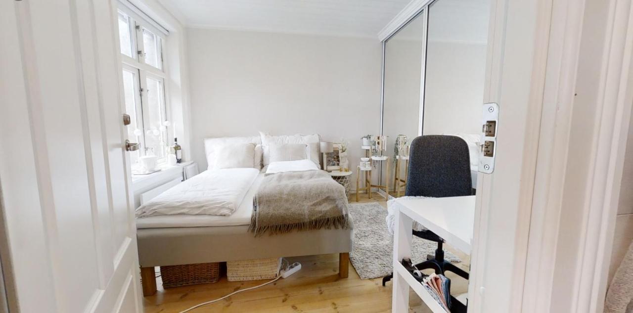 Skivebakken * Bergen