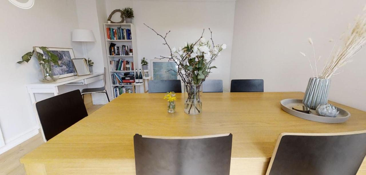 Skivebakken Apartment Bergen