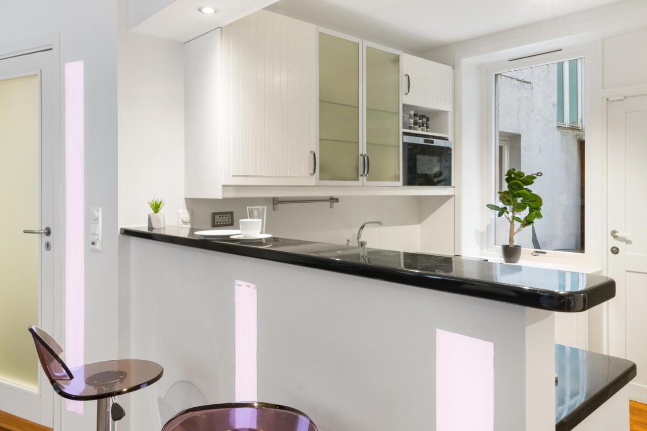Central In The Heart Of Bergen! Apartment