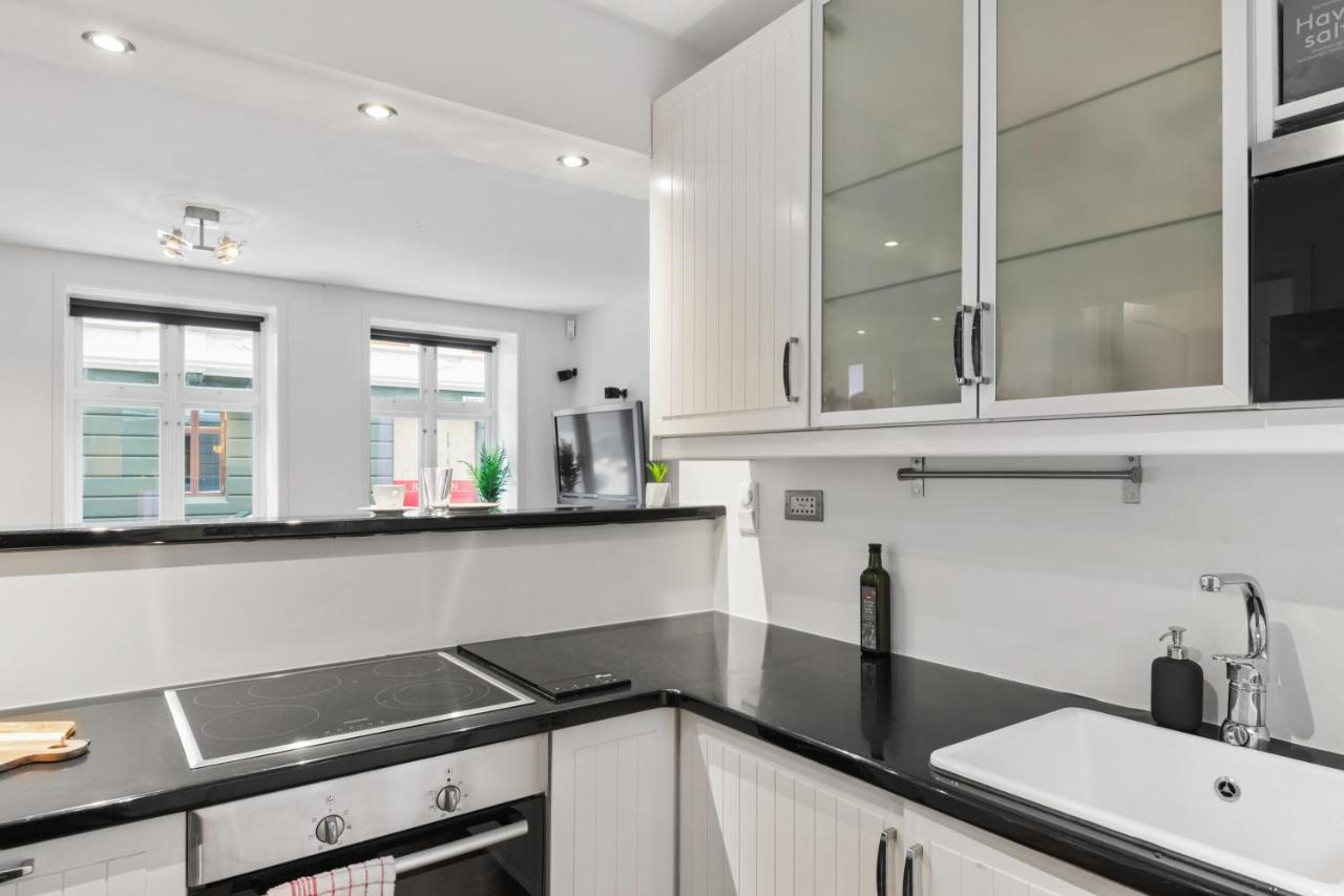 Central In The Heart Of Bergen! Apartment Bergen