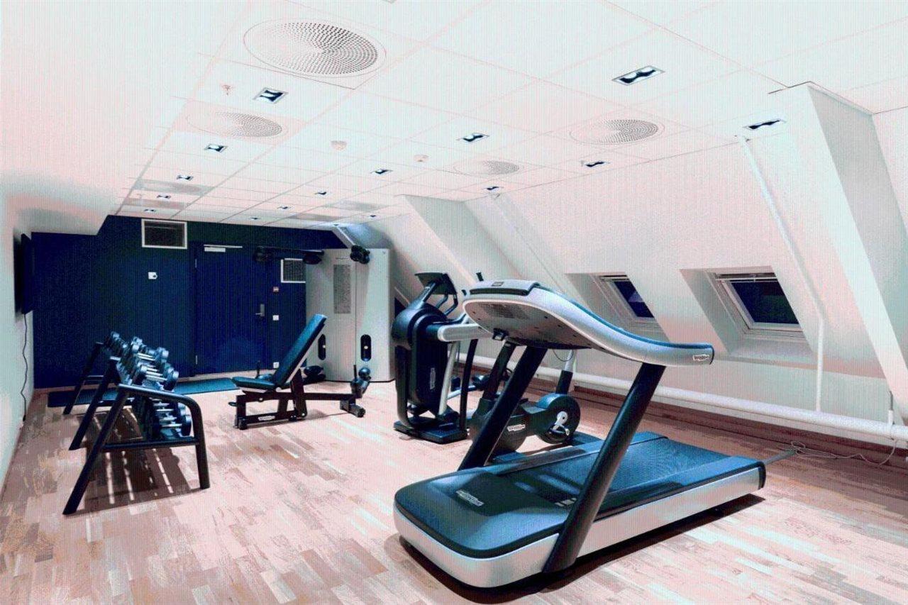 Radisson Blu Royal Hotel,
