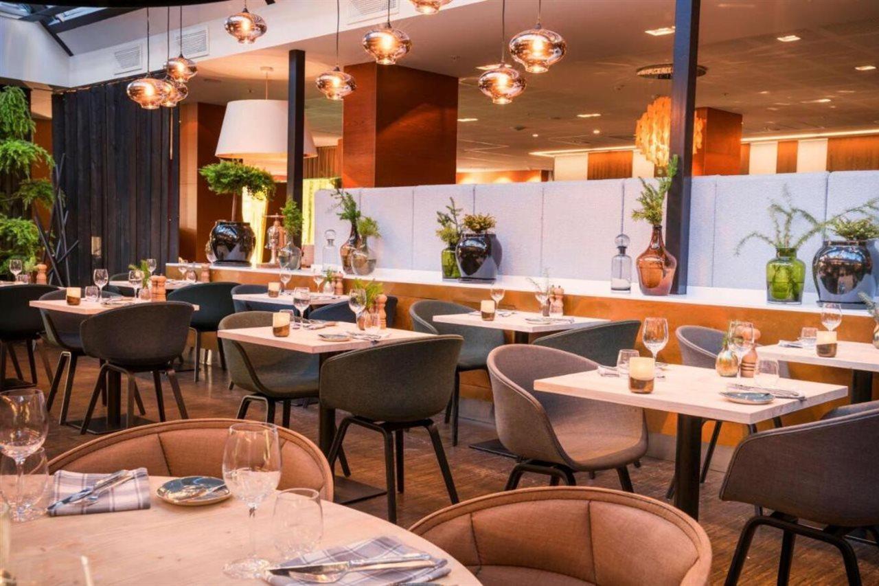 Radisson Blu Royal Hotel, Hotel 4*