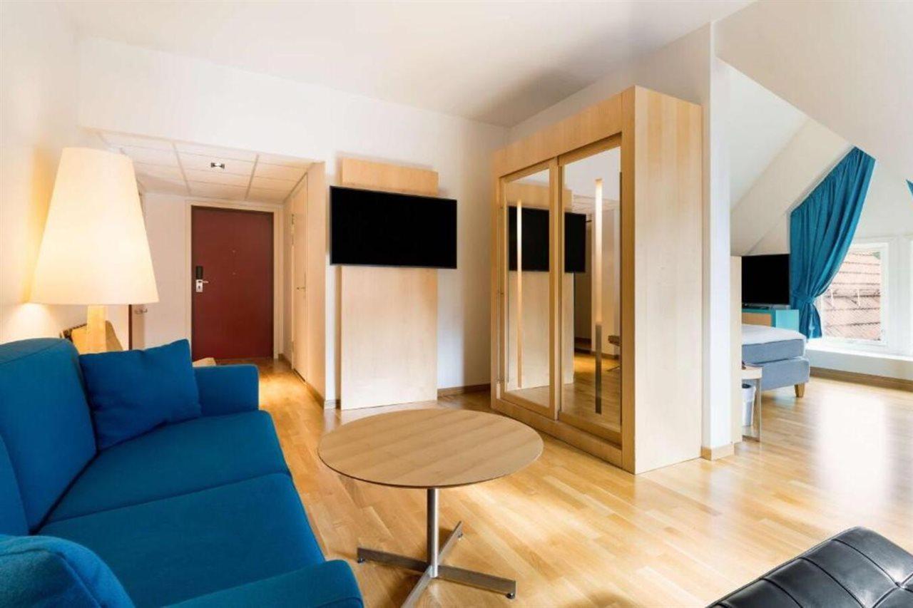 Radisson Blu Royal Hotel,