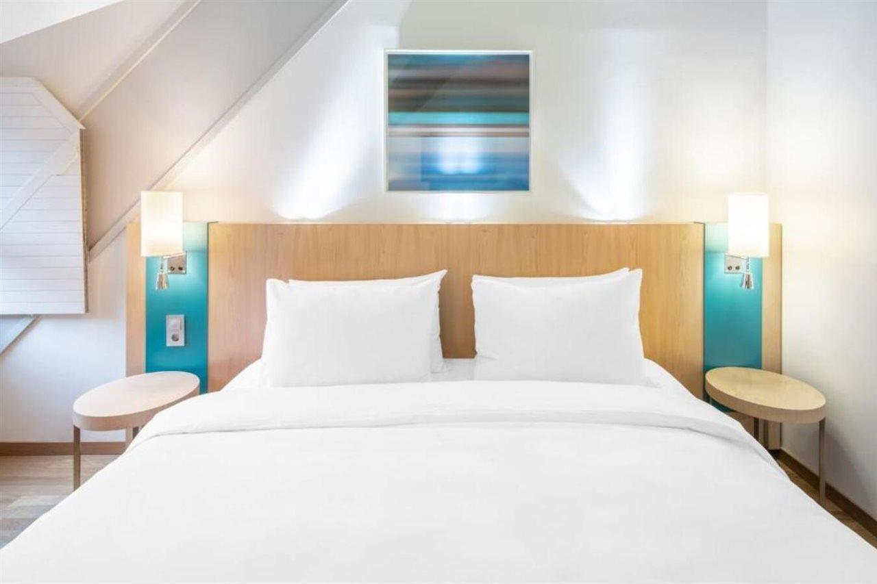 Radisson Blu Royal Hotel, 4*