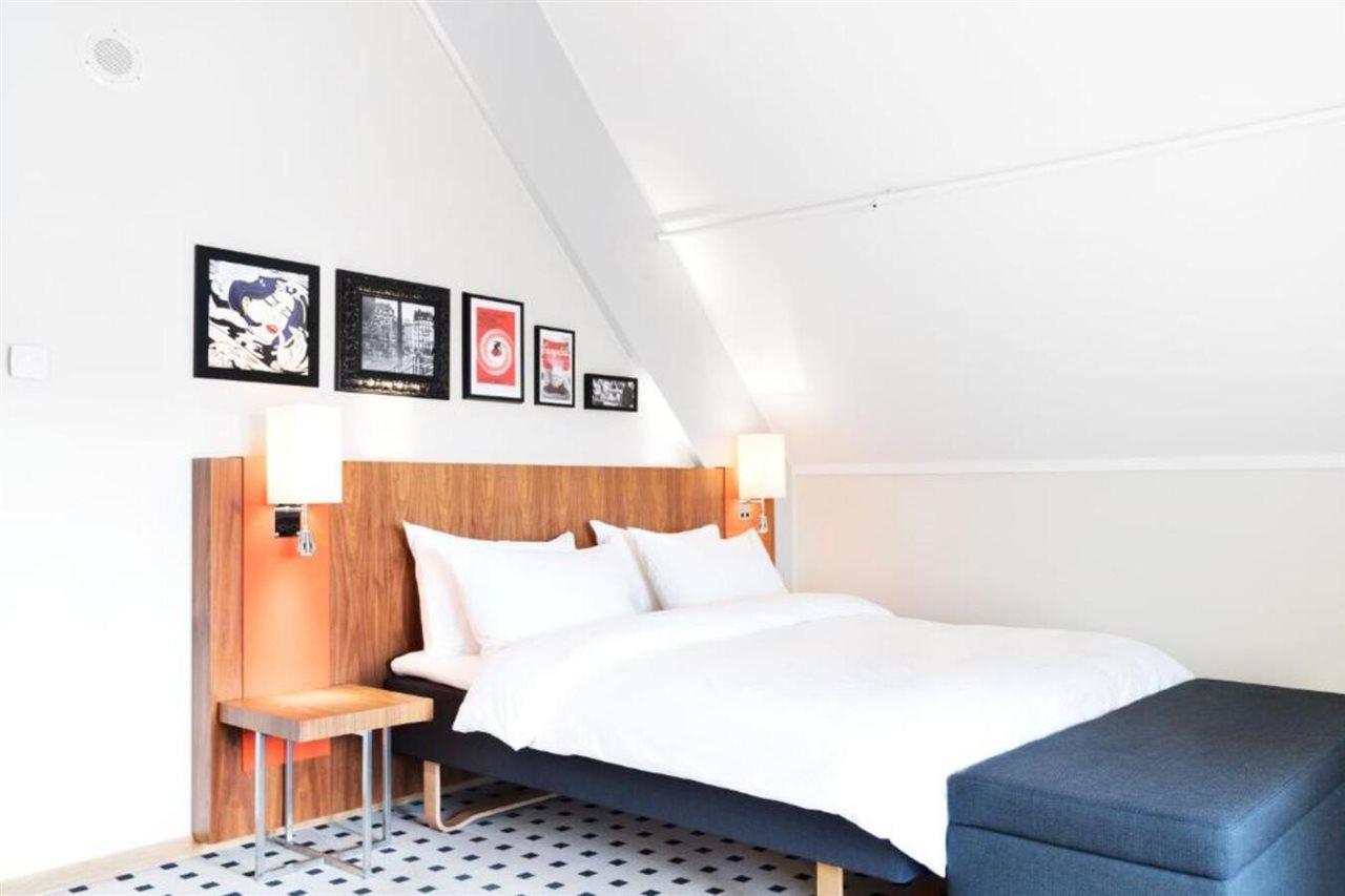 Radisson Blu Royal Hotel, 4* Bergen