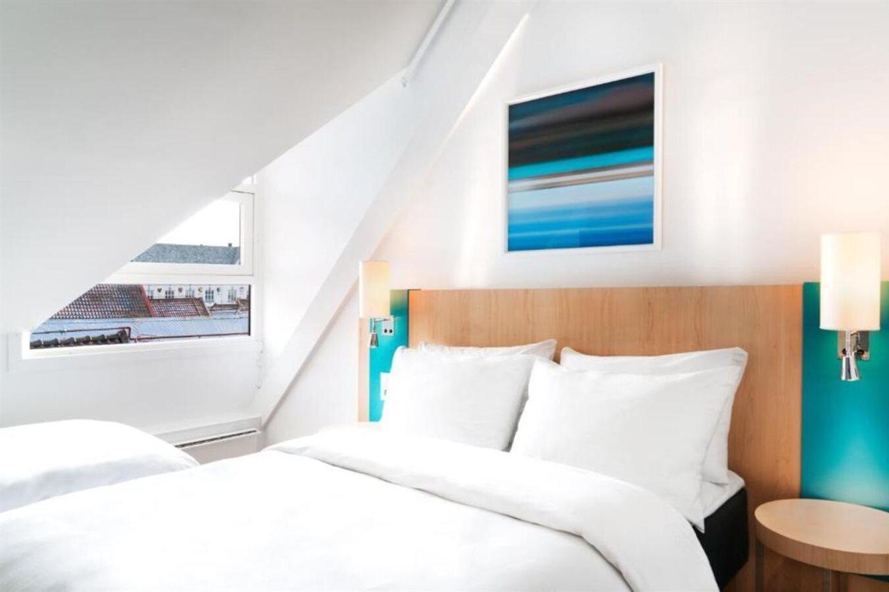 Radisson Blu Royal Hotel, Hotel 4*