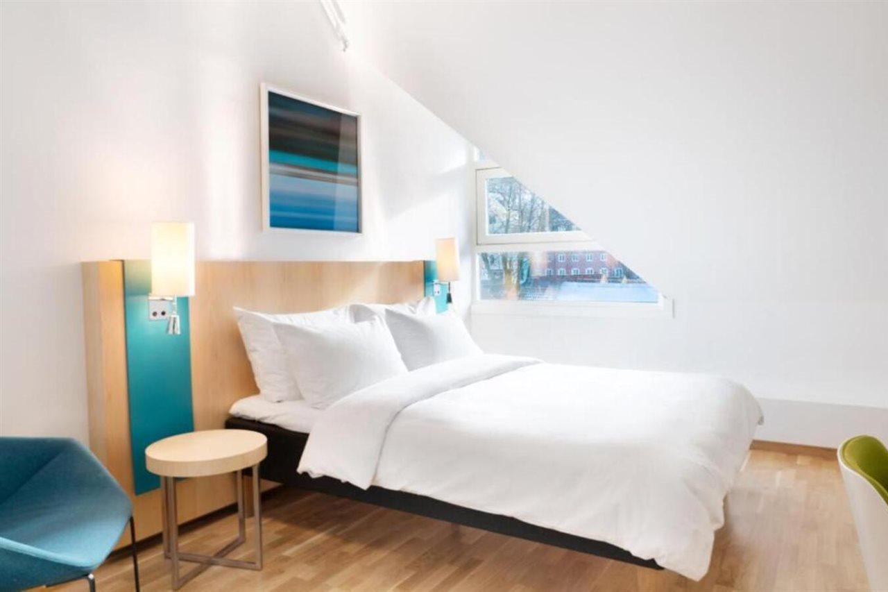 Radisson Blu Royal Hotel, 4*