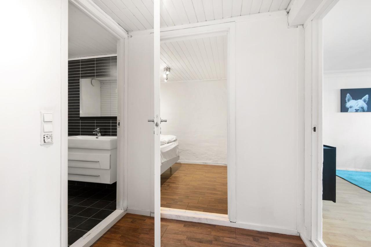 Apartment Nice In Bergen! *