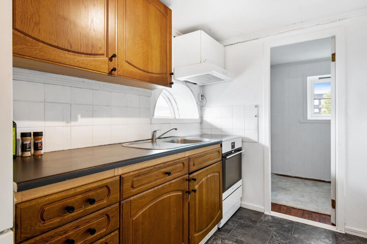 Apartment Nice In Bergen! *