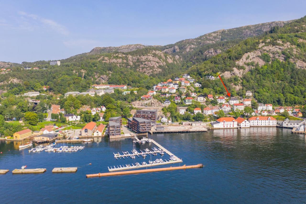 Nice In Bergen! * Bergen