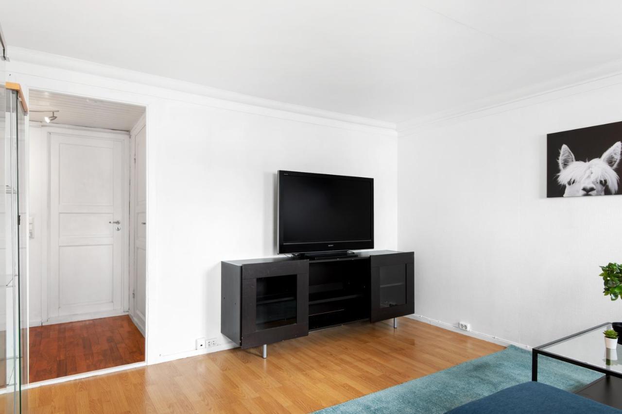 Apartment Nice In Bergen!